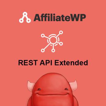 AffiliateWP- -REST-API-Extended